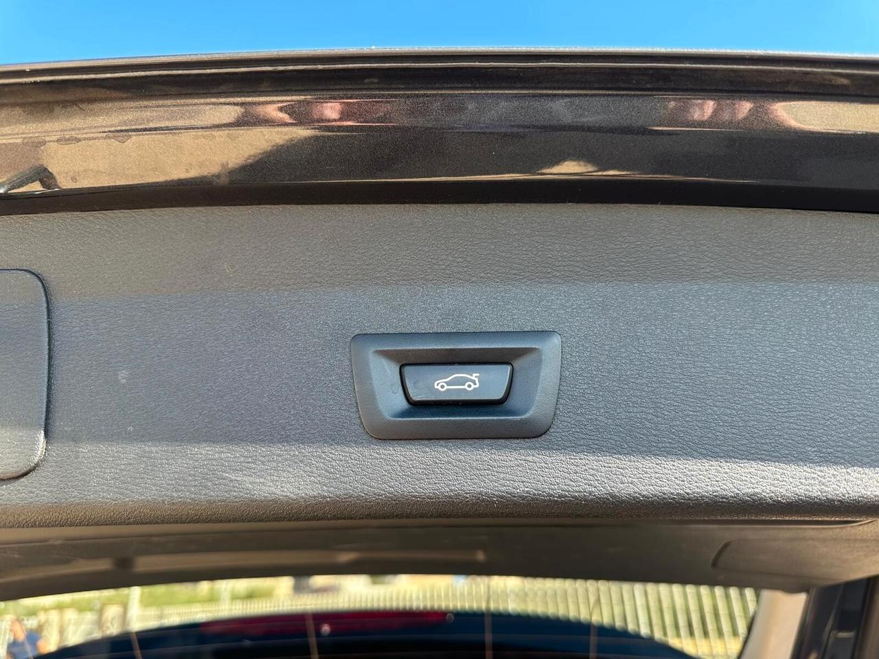 Bmw X1 sDrive18d xLine