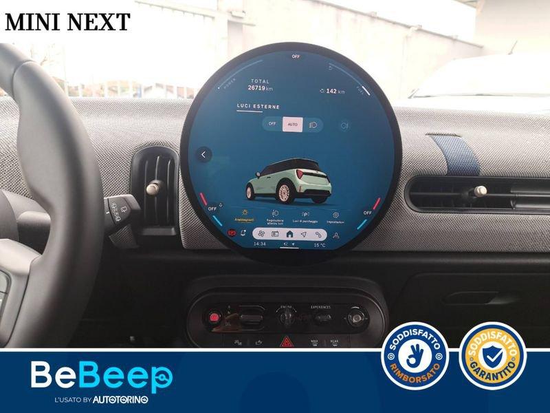 MINI Cooper MINI 3P 1.5 C FAVOURED AUTO