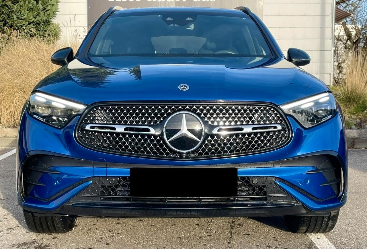 Mercedes-benz GLC 220 d 4Matic Mild Hybrid AMG Line Premium