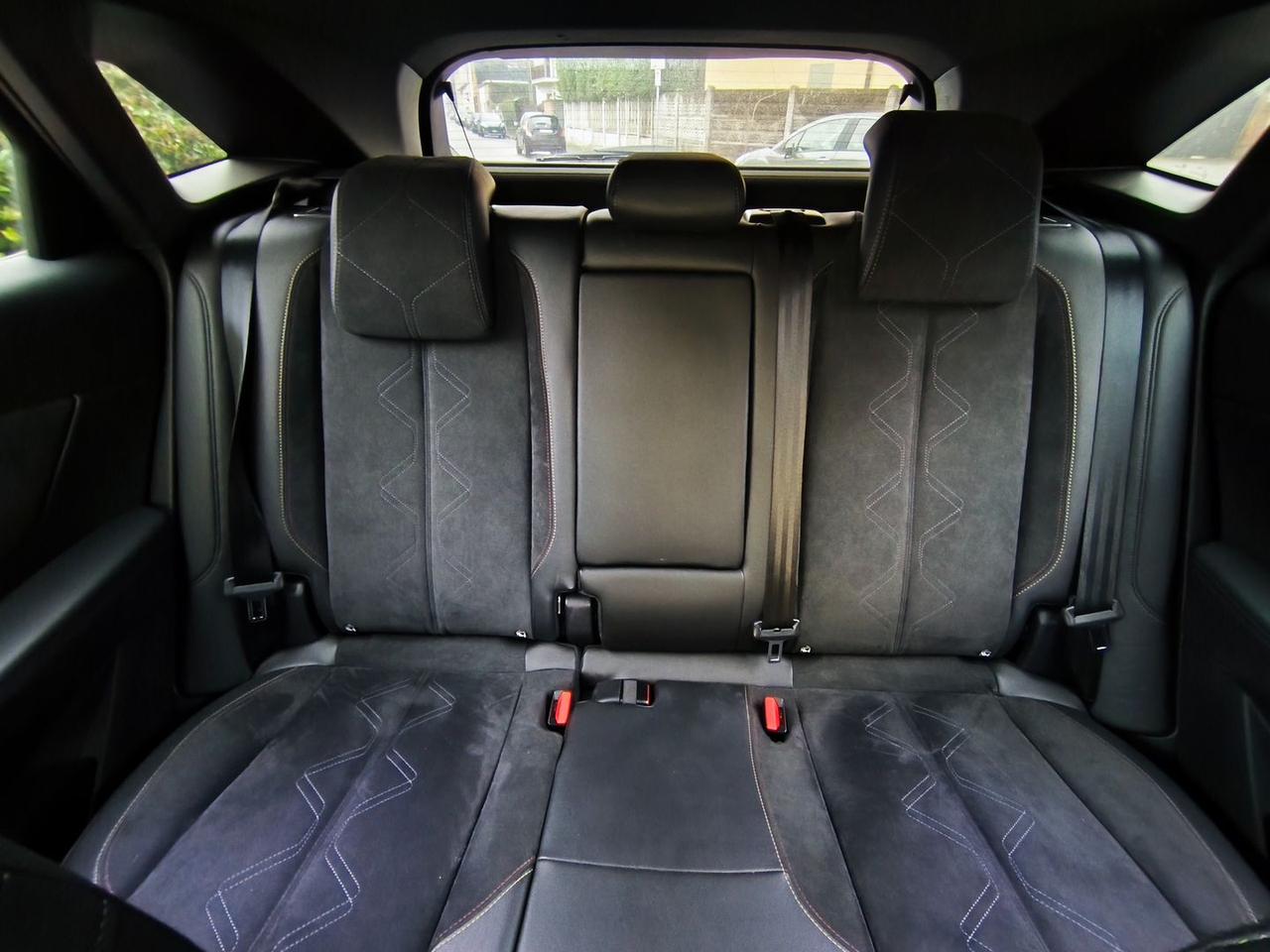 DS DS 7 1.6 Purtech 180 Grand Chic #8755