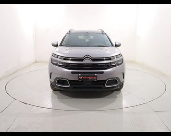 CITROEN C5 Aircross BlueHDi 130 S&S EAT8 Shine