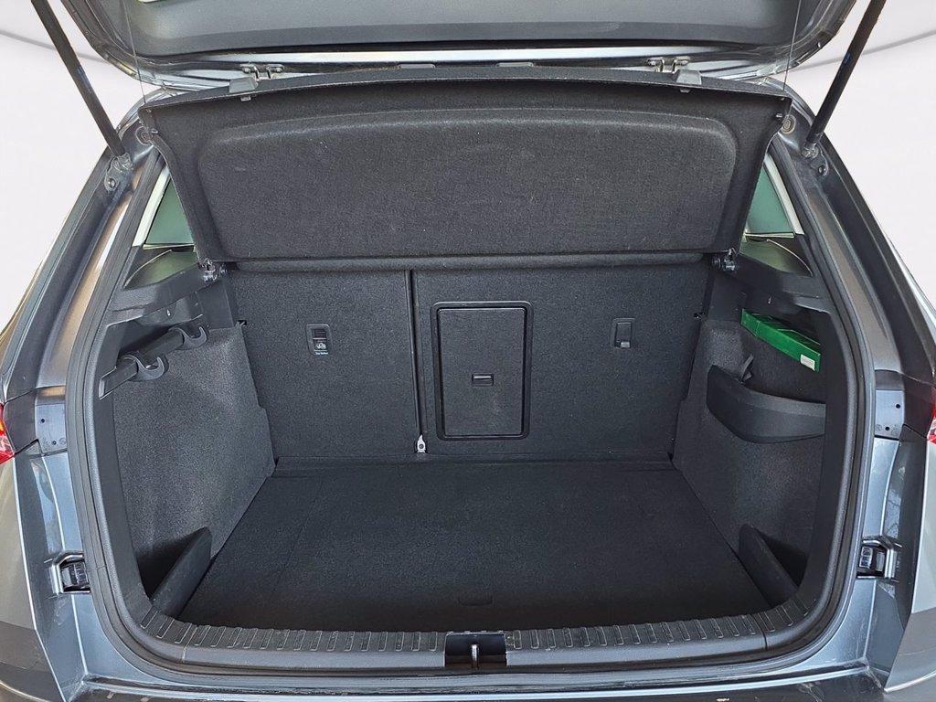 SKODA Karoq 2.0 tdi evo executive 150cv del 2022