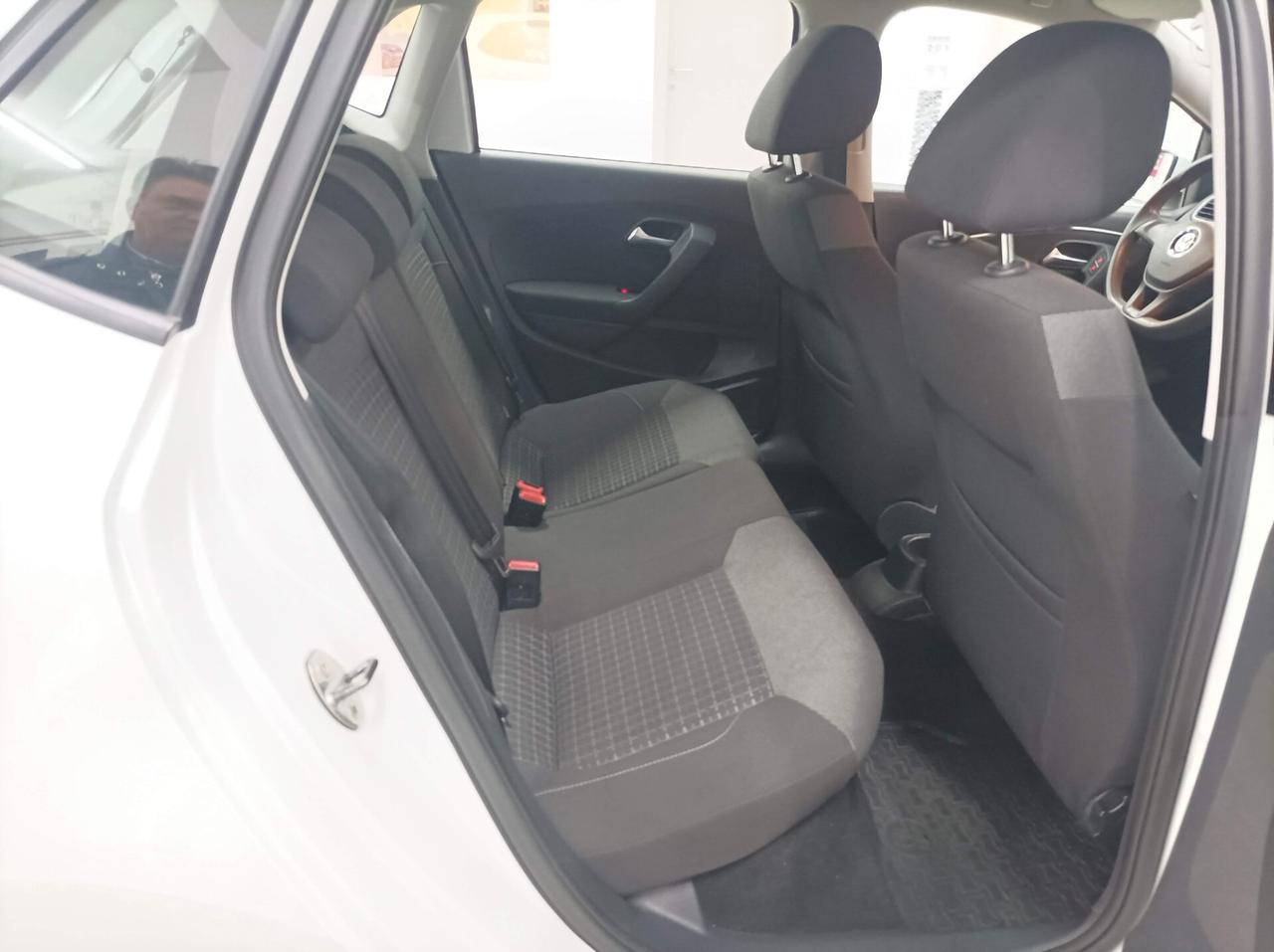 Volkswagen Polo 1.4 TDI 5p. CV 90 Comfortline BlueMotion Technology 06/2015