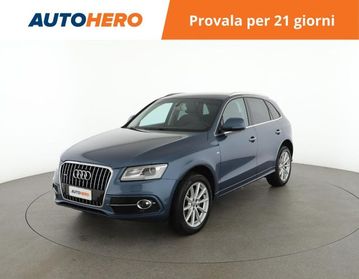 AUDI Q5 2.0 TDI 190CV diesel quattro S tronic Advanced