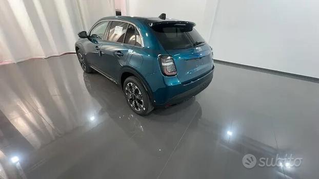 Fiat 600 Hybrid 100 CV DCT MHEV La Prima