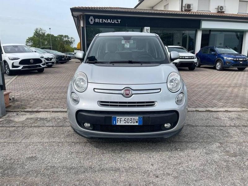 FIAT 500L 1.3 Multijet 95 CV Lounge