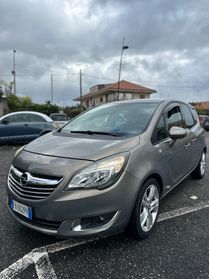 Opel Meriva 1.4 Turbo 120CV GPL Tech Cosmo
