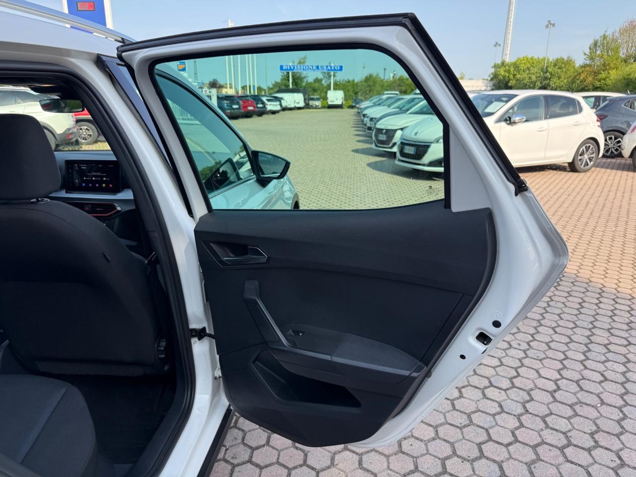 Seat Arona 1.0 TGI FR METANO