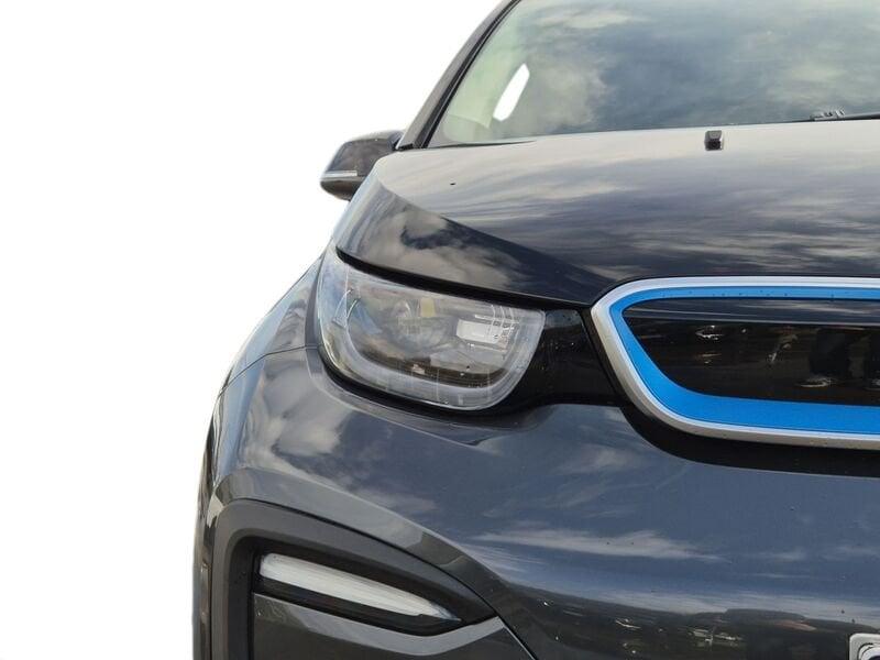BMW i3 120Ah Advantage