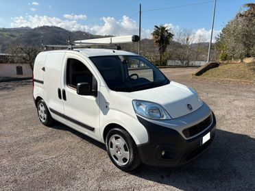 Fiat Fiorino 1.3Mjt S&S SX Allest. Profess. - 2018