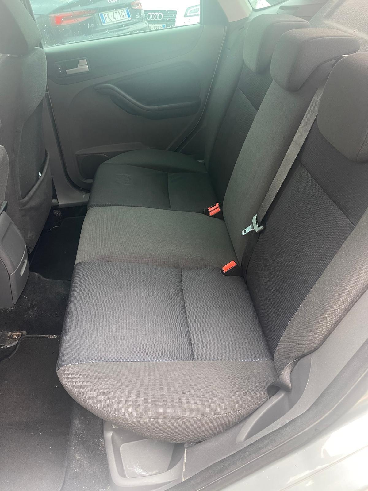 Ford Focus C-Max Focus+ 1.8 TDCi (115CV) 5p.