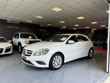 Mercedes-benz A 160 CDI Sport
