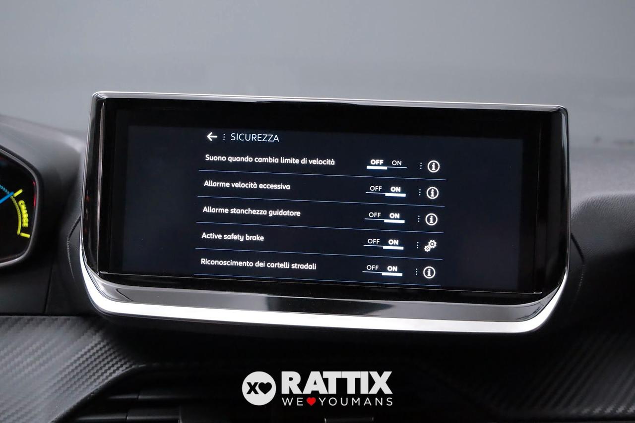 Peugeot 208 1.2 Hybrid 110CV Style e-DCS6