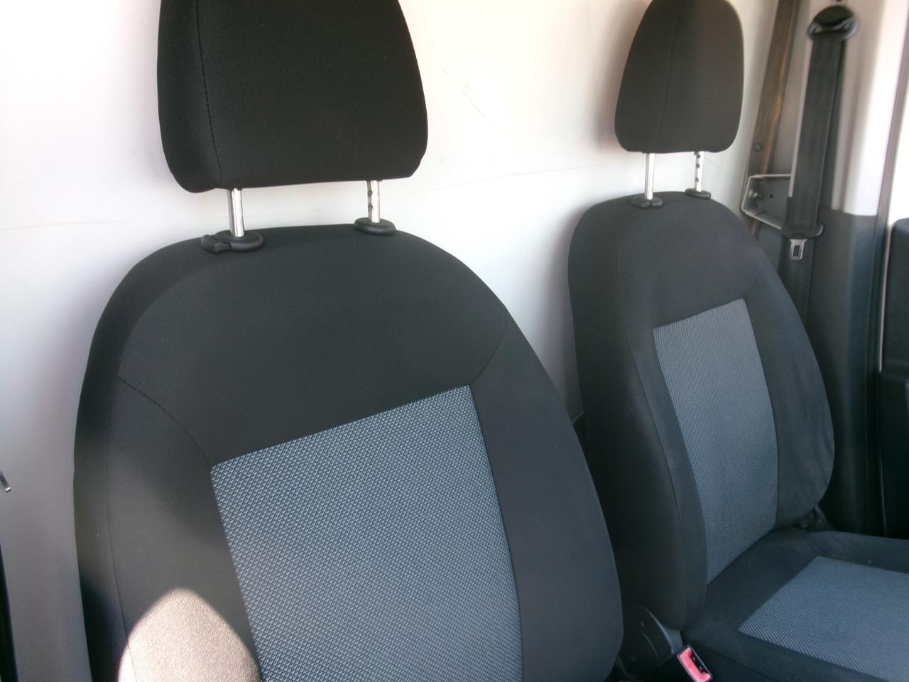 Fiat Doblo 1.6 M-JET 120CV FRIGO E6 ATP FRCX 05/2029 **128000 KM**