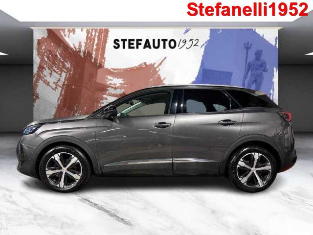 PEUGEOT 3008 II 2021 - 1.2 puretech t Allure Pack s&s 130cv