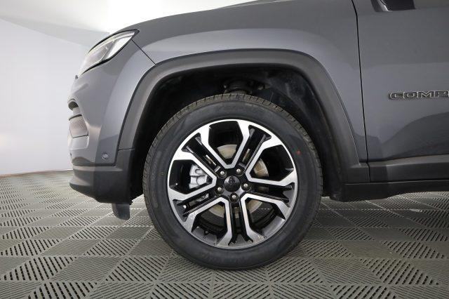 JEEP Compass Compass 1.6 Multijet II 2WD Limited