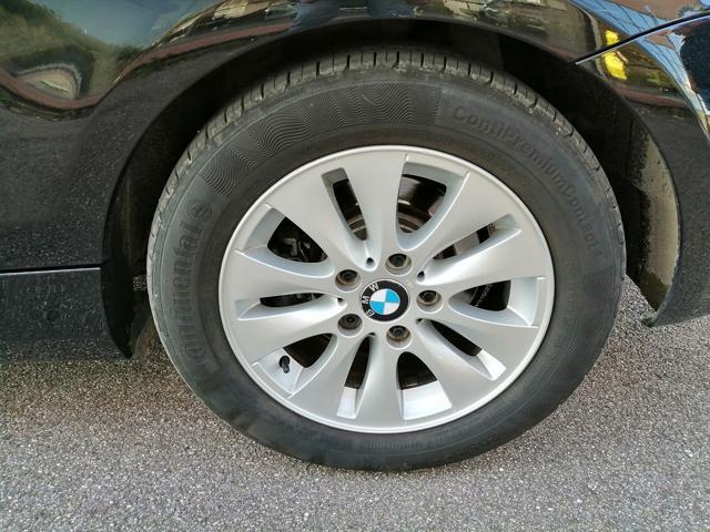 BMW 118 d 2.0 143CV Cabrio Eletta