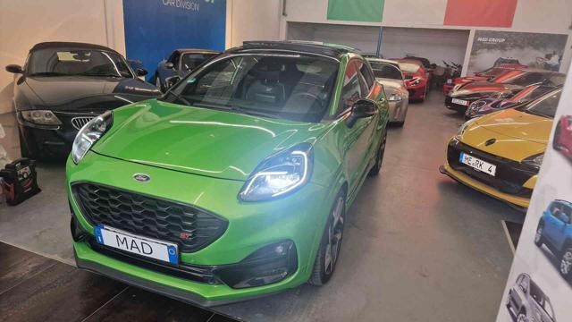 FORD Puma 1.5 EcoBoost 200 CV S&S ST PERFORMANCE TETTO