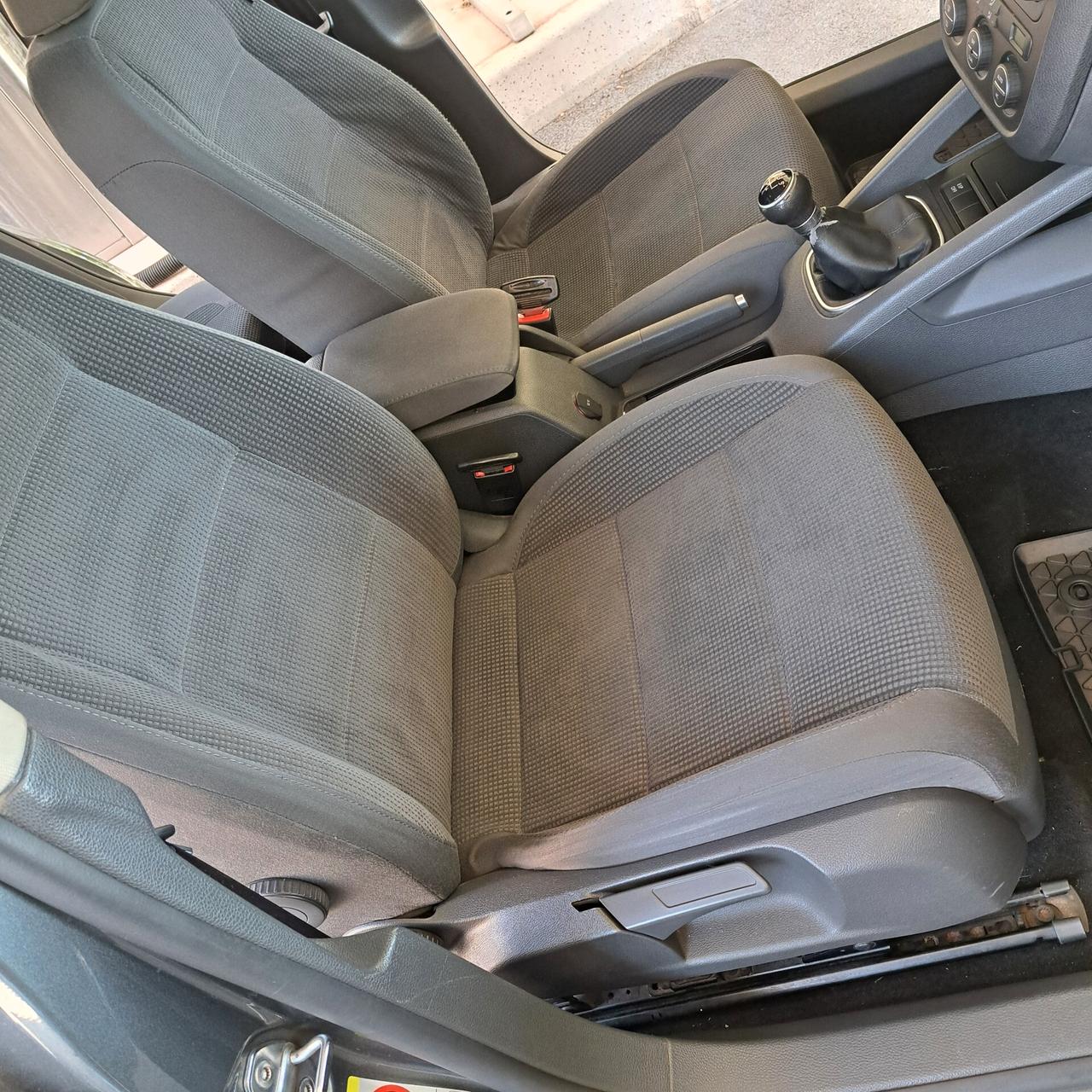 Volkswagen Jetta 1.9 TDI Bella Davvero