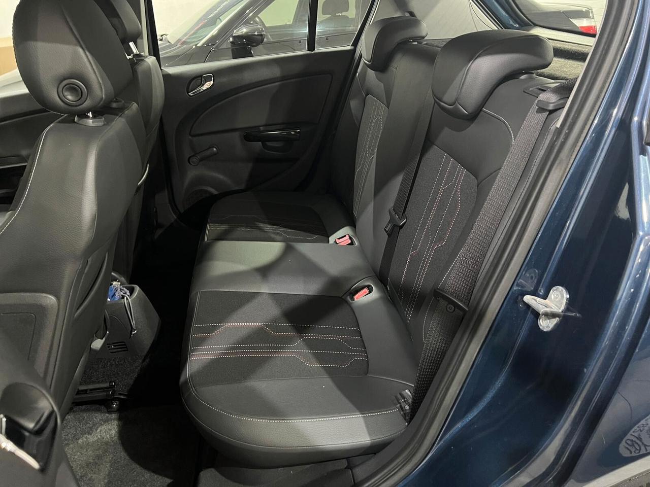 Opel Corsa 1.2 85 CV - GPL-TECH Elective - 2012