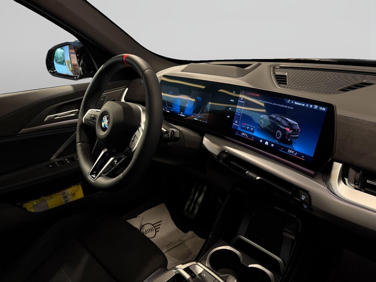 BMW BMW X1 M35i xDrive