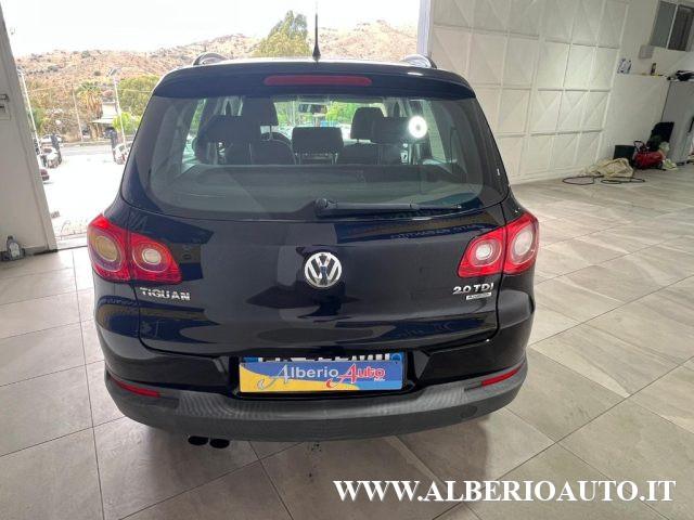 VOLKSWAGEN Tiguan 2.0 TDI DPF Trend & Fun BlueMotion Tech.