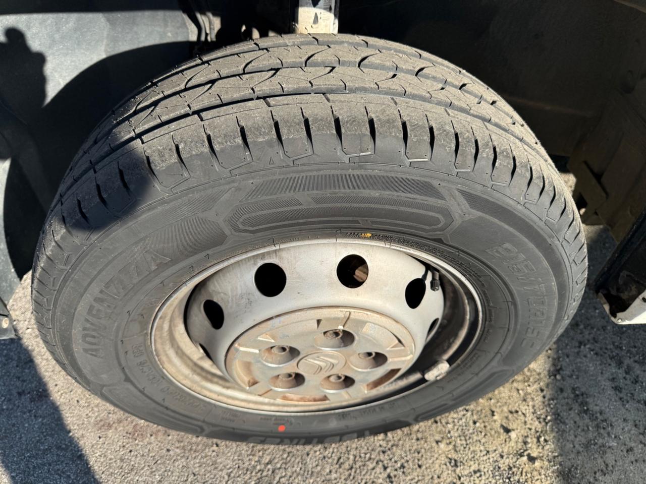 Citroen Jumper 33 L2 H2 2.2 120 CV S&S PM-TM Furgone