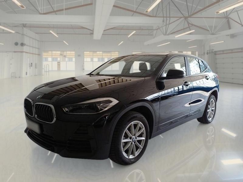 BMW X2 SDRIVE 16D BUSINESS X AUTO SUV