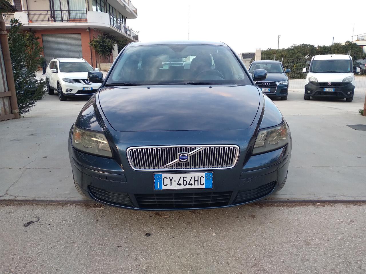 Volvo V50 1.6 D cat Momentum