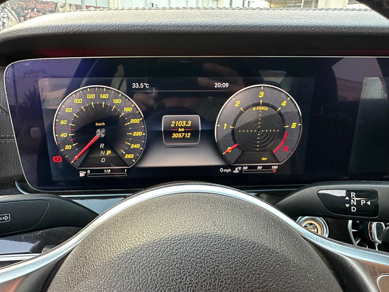 Mercedes-benz CLS 350 d 4Matic Auto Premium