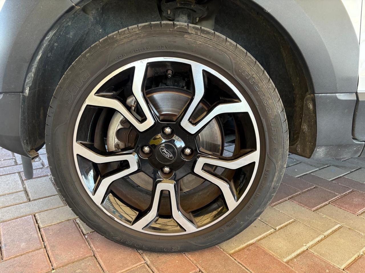 Ford EcoSport 1.0 EcoBoost 125 CV Start&Stop ST-Line Design