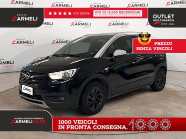 Opel Crossland X 1.5 Ecotec Advance