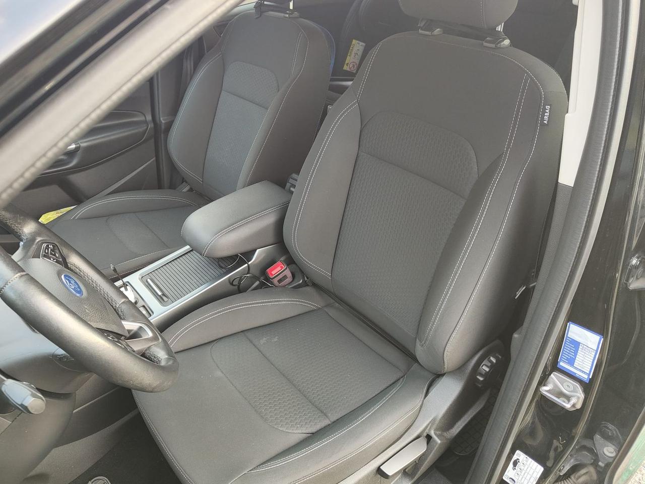 Ford Kuga Business 1.5 tdci 120 CV #9053