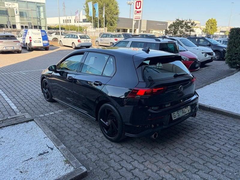 Volkswagen Golf GTI 2.0 tsi GTI 245cv dsg