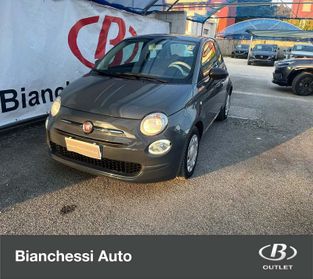 FIAT 500 500 1.0 Hybrid Connect