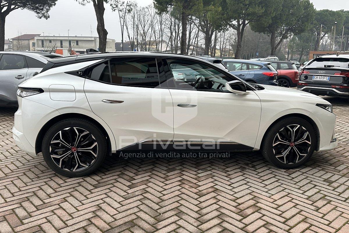 DS DS 4 BlueHDi 130 aut. Performance Line+