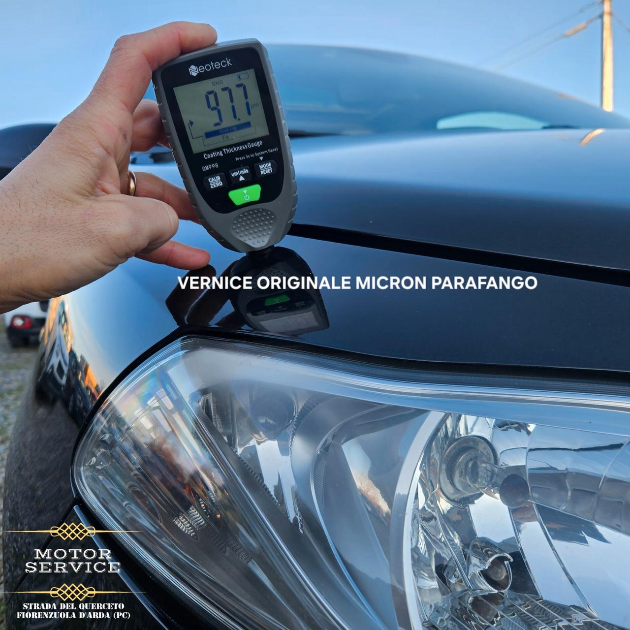 Lancia Ypsilon 1.2 Platinum PREZZO FINALE