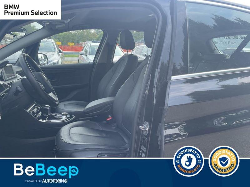 BMW Serie 2 Active Tourer 218D ACTIVE TOURER LUXURY AUTO MY17