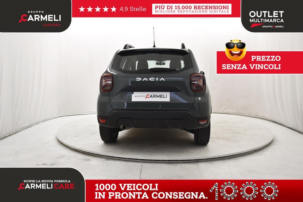 Dacia Duster 1.0 TCe GPL Expression 4x2