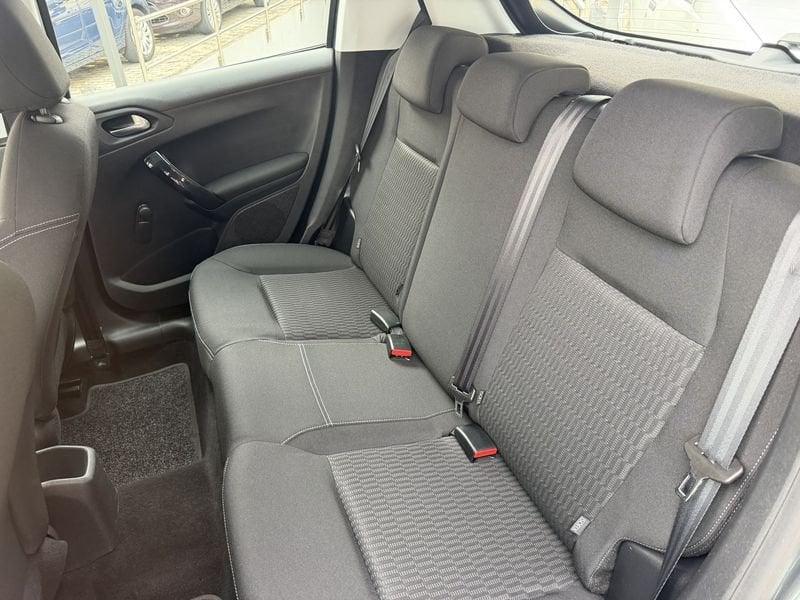 Peugeot 208 208 5p 1.2 puretech Allure 82cv CINGHIA NUOVA !!!