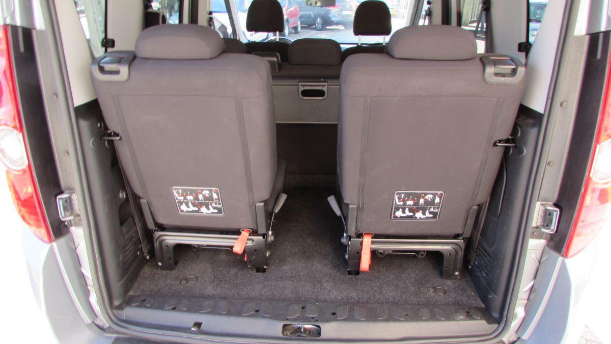 FIAT - Doblò 1.6 mjt 16v Emotion 7 POSTI !!