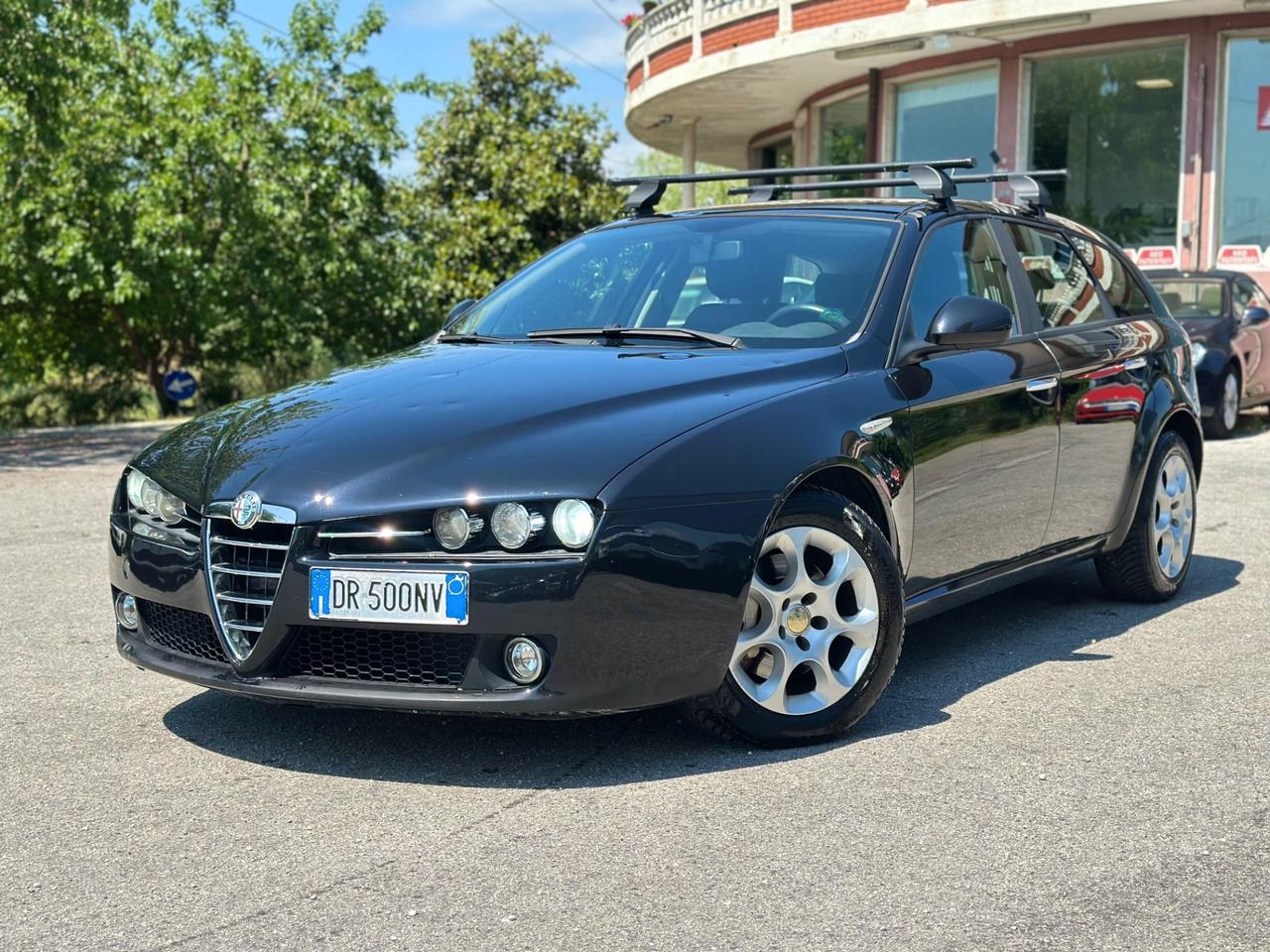 Alfa Romeo 159 2008 1.9 JTDm Sportwagon ! ! !