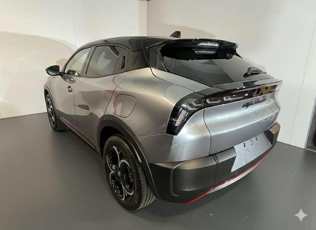 Alfa Romeo Junior 1.2 Hybrid 48V 145cv Speciale+Tetto+Sabelt+Matrix