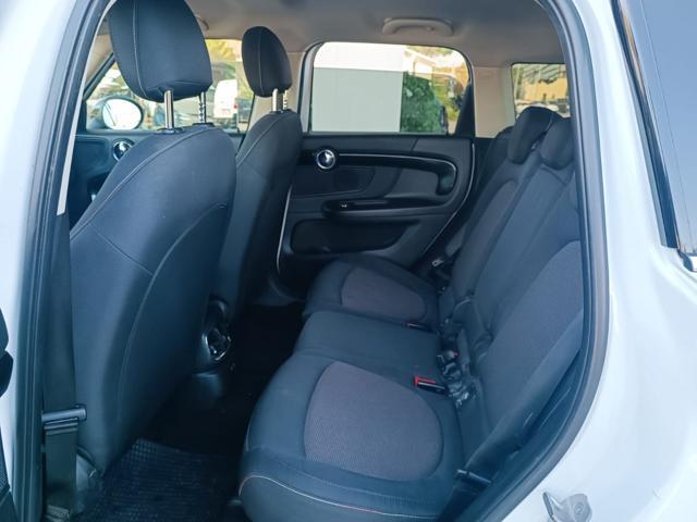 MINI Countryman 2.0 Cooper D Baker Street Countryman