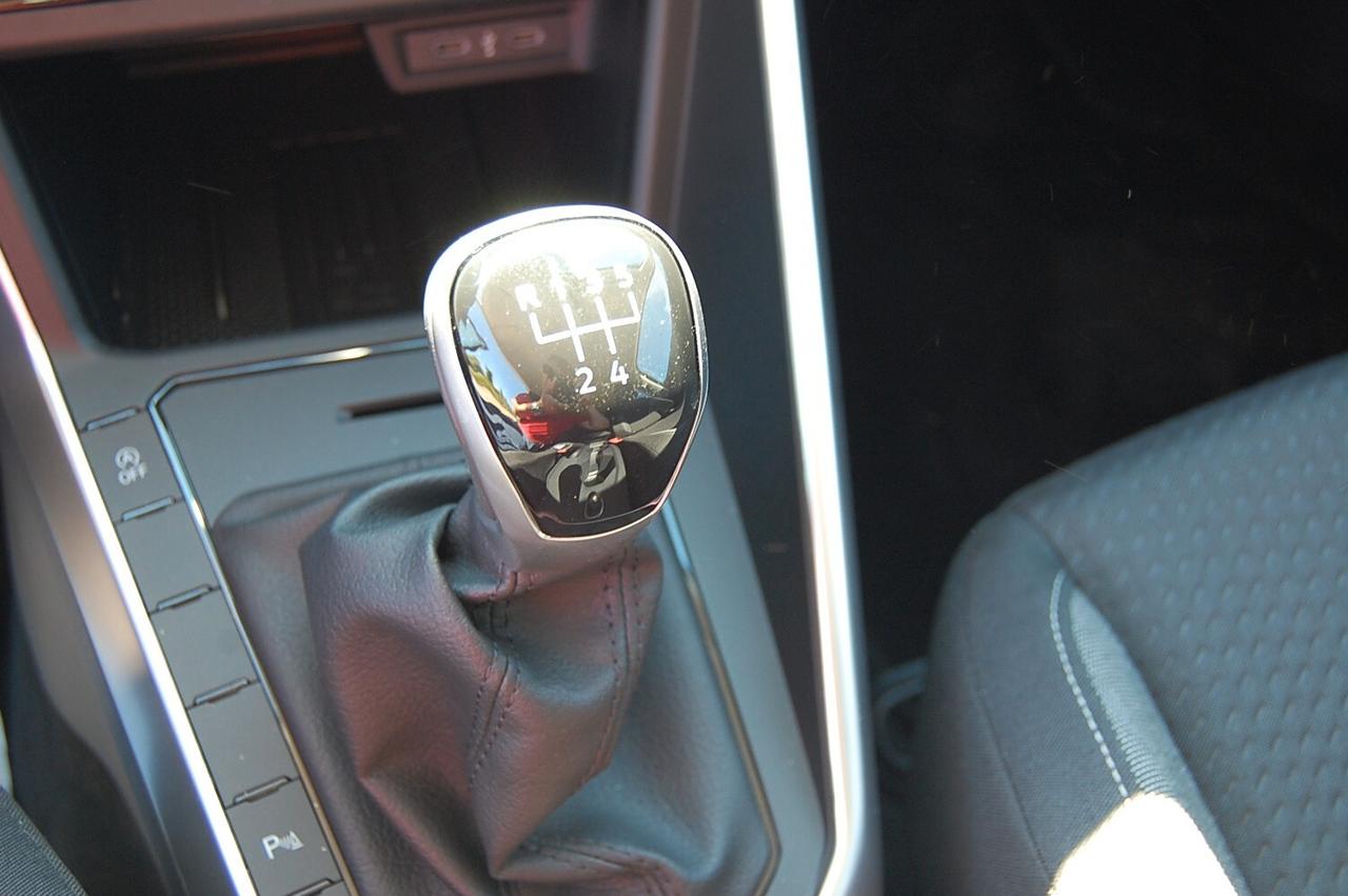Volkswagen Polo 1.0 TSI Edition Plus