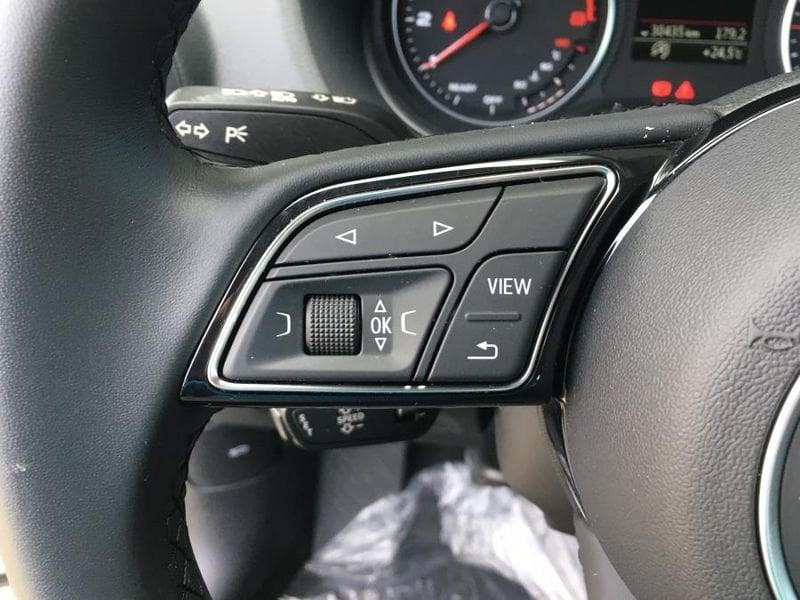 Audi Q2 30 TFSI 30 MILA KM!! PARI AL NUOVO