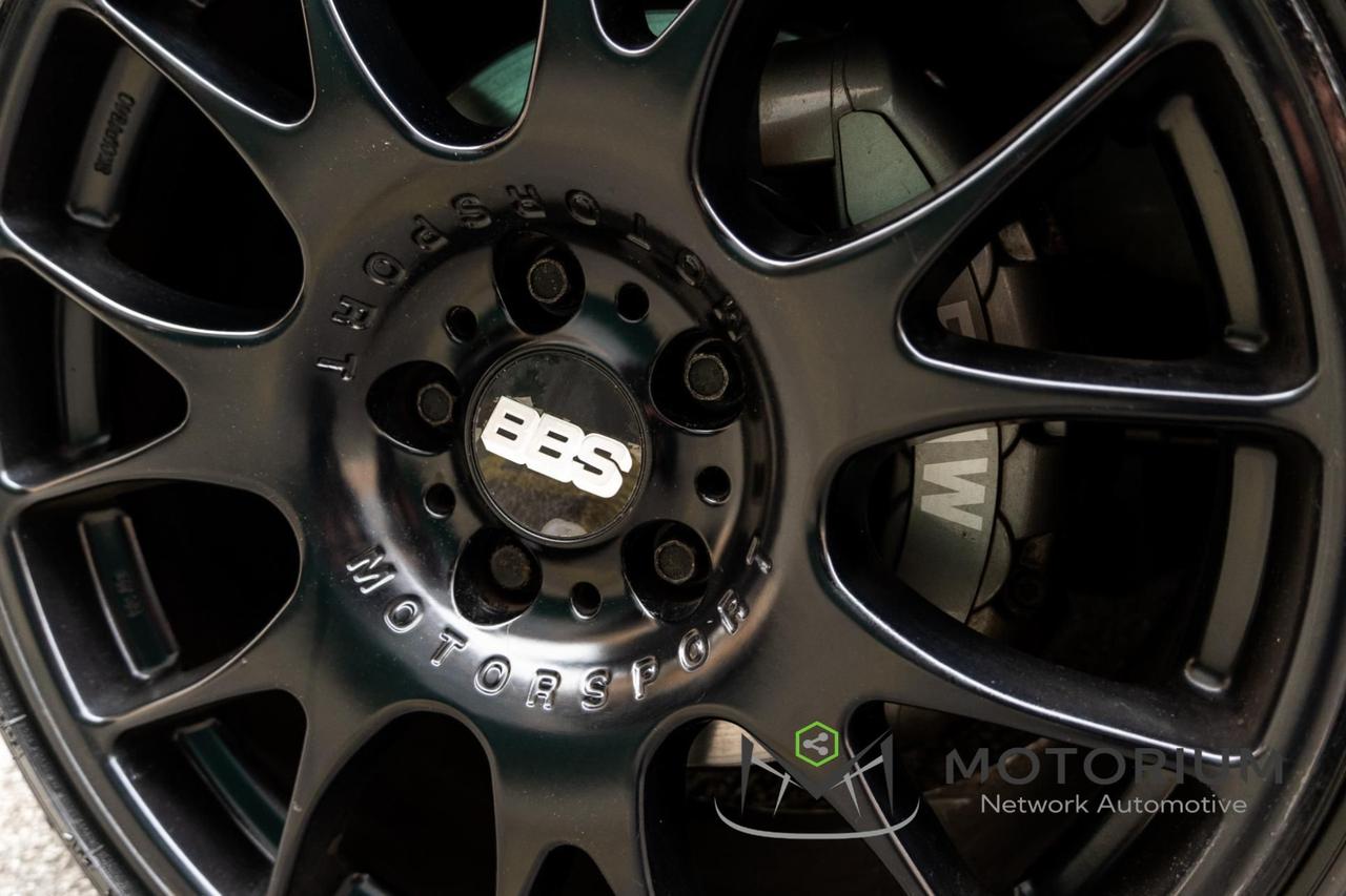 BMW 135 i Coupe Msport 306CV - CAMBIO MANUALE