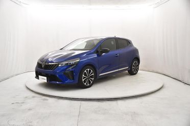 Renault Clio 1.0 TCe Techno
