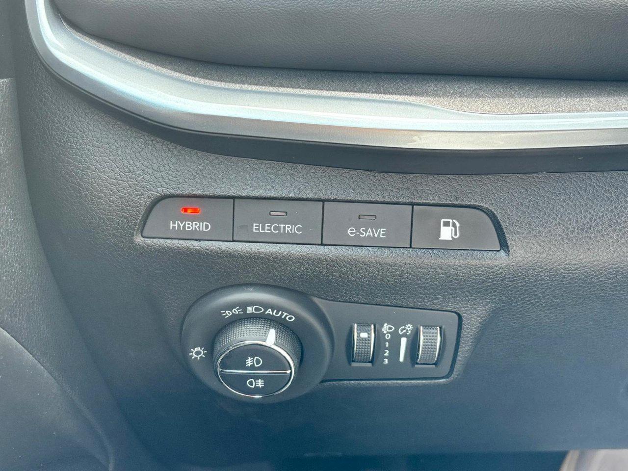 Jeep Compass 1.3 turbo t4 phev Limited 4xe auto