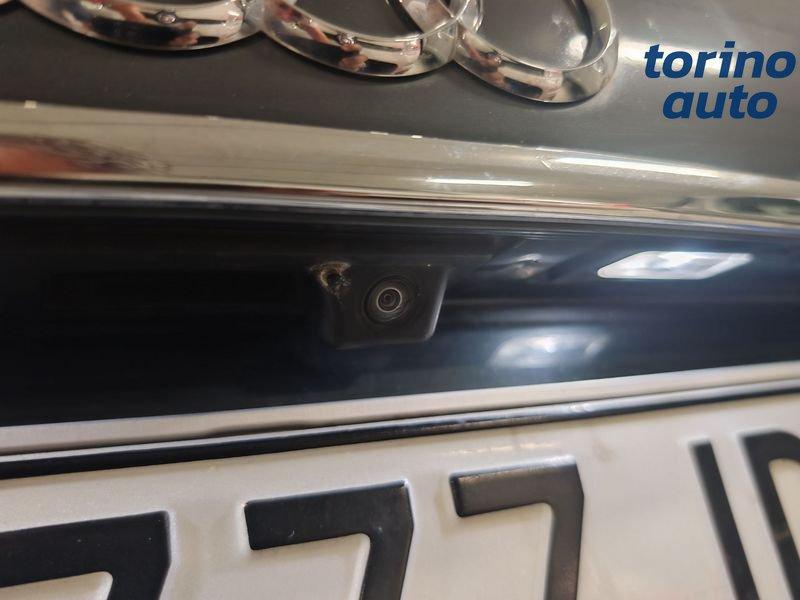 Audi A4 2.0 40 TFSI QUAT. BUSIN ADVAN. S TRONIC
